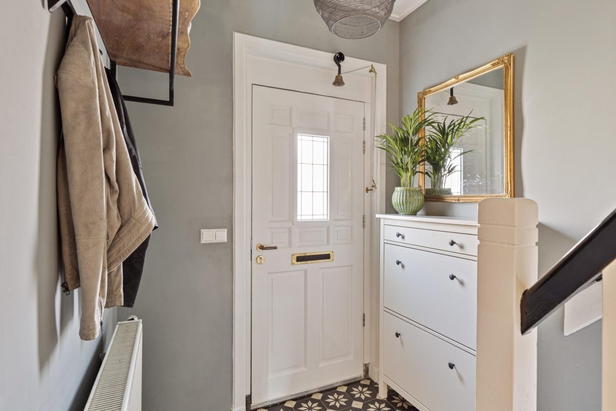 Te koop: Foto Woonhuis aan de Borrostraat 11 in Zutphen