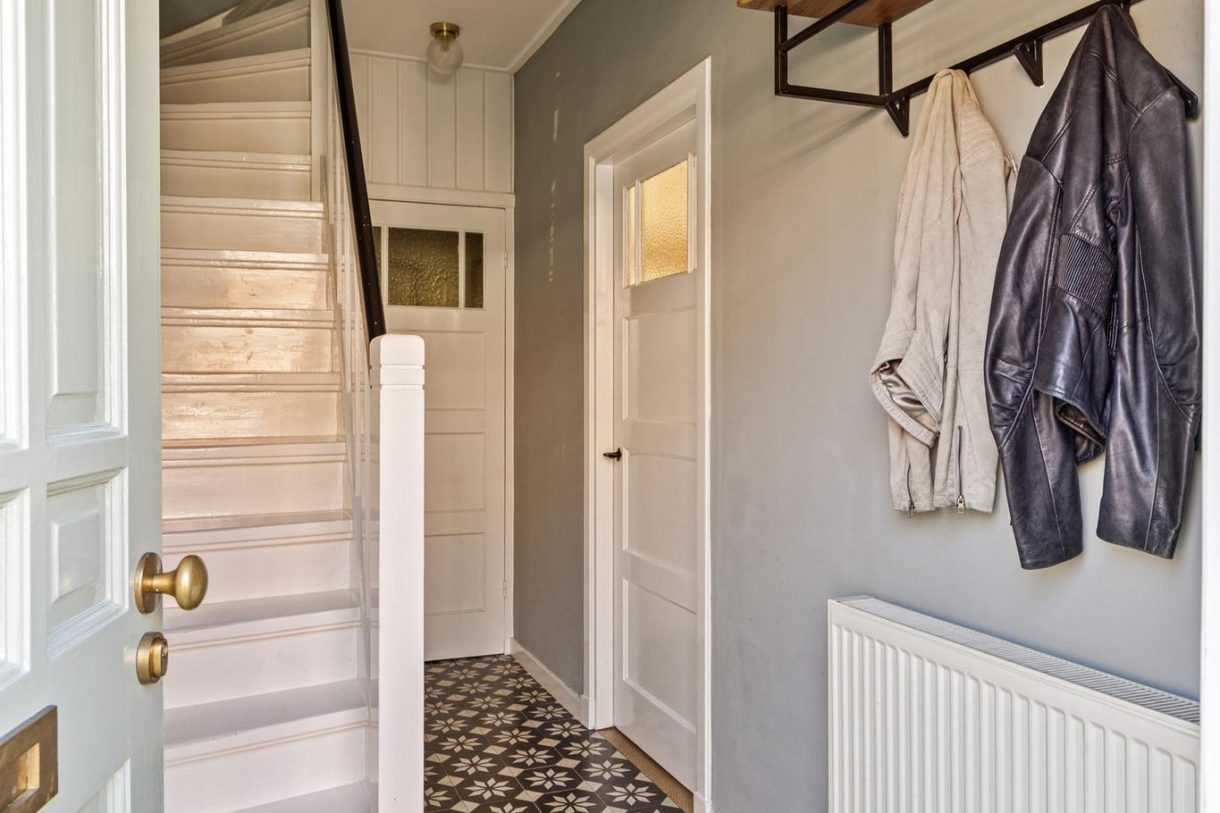 Te koop: Foto Woonhuis aan de Borrostraat 11 in Zutphen