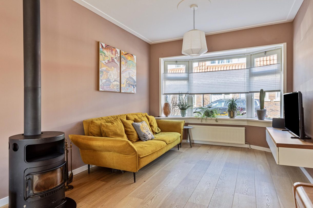 Te koop: Foto Woonhuis aan de Borrostraat 11 in Zutphen