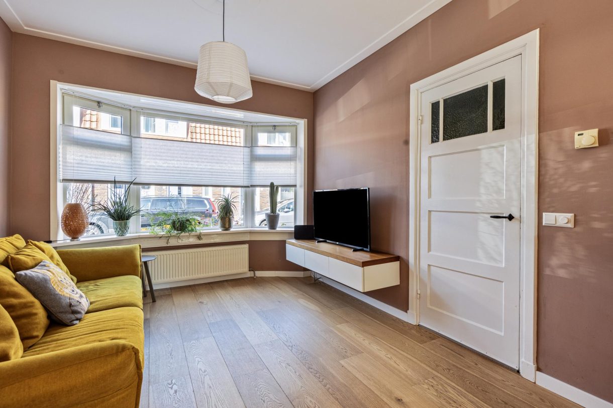 Te koop: Foto Woonhuis aan de Borrostraat 11 in Zutphen