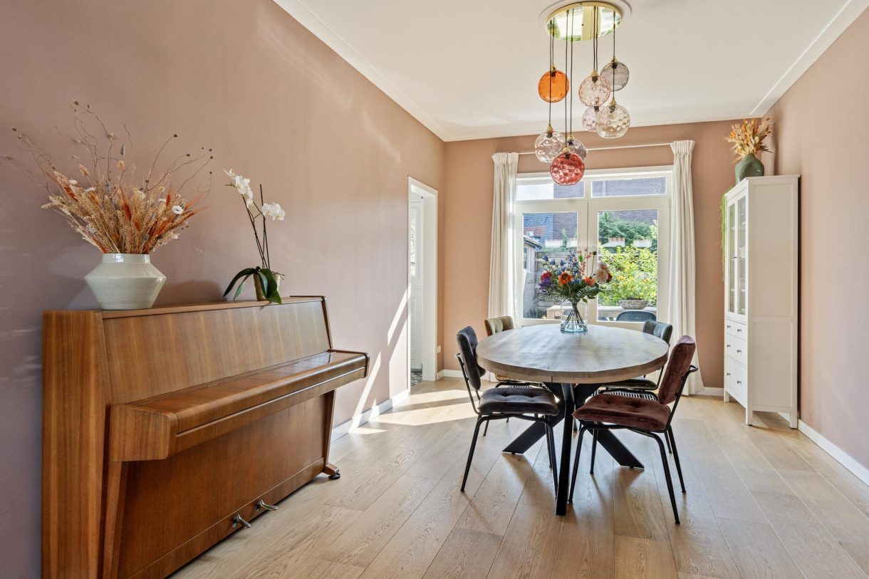 Te koop: Foto Woonhuis aan de Borrostraat 11 in Zutphen