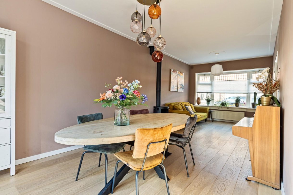 Te koop: Foto Woonhuis aan de Borrostraat 11 in Zutphen