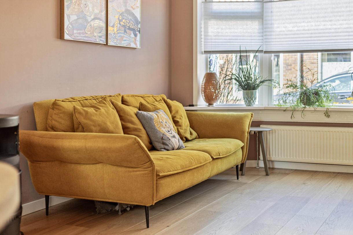 Te koop: Foto Woonhuis aan de Borrostraat 11 in Zutphen