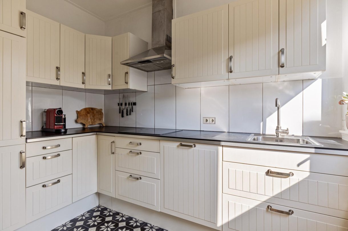 Te koop: Foto Woonhuis aan de Borrostraat 11 in Zutphen