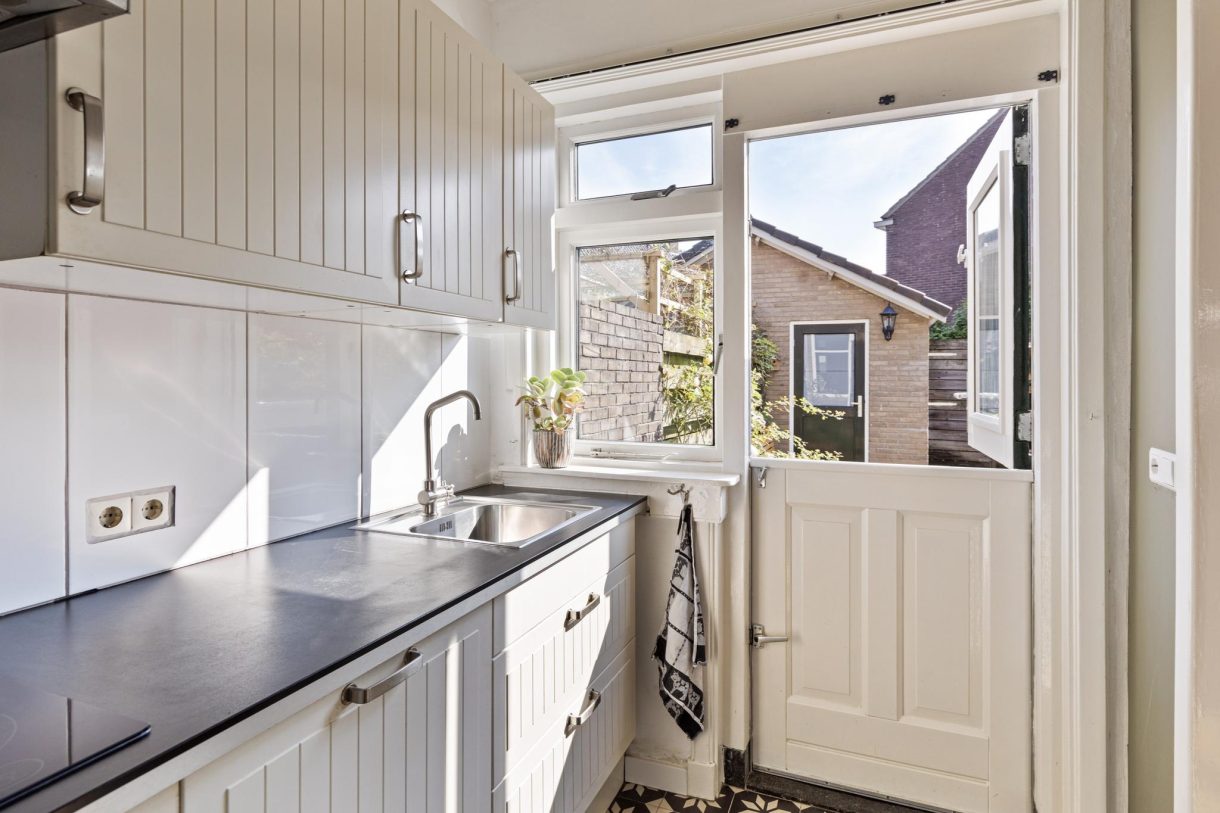 Te koop: Foto Woonhuis aan de Borrostraat 11 in Zutphen