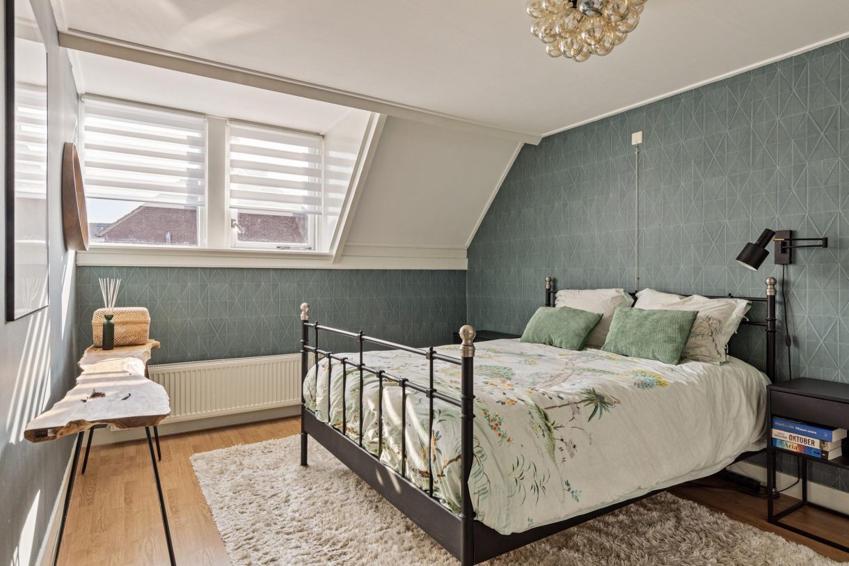 Te koop: Foto Woonhuis aan de Borrostraat 11 in Zutphen