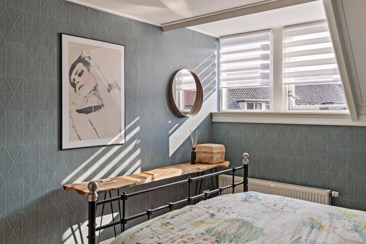 Te koop: Foto Woonhuis aan de Borrostraat 11 in Zutphen