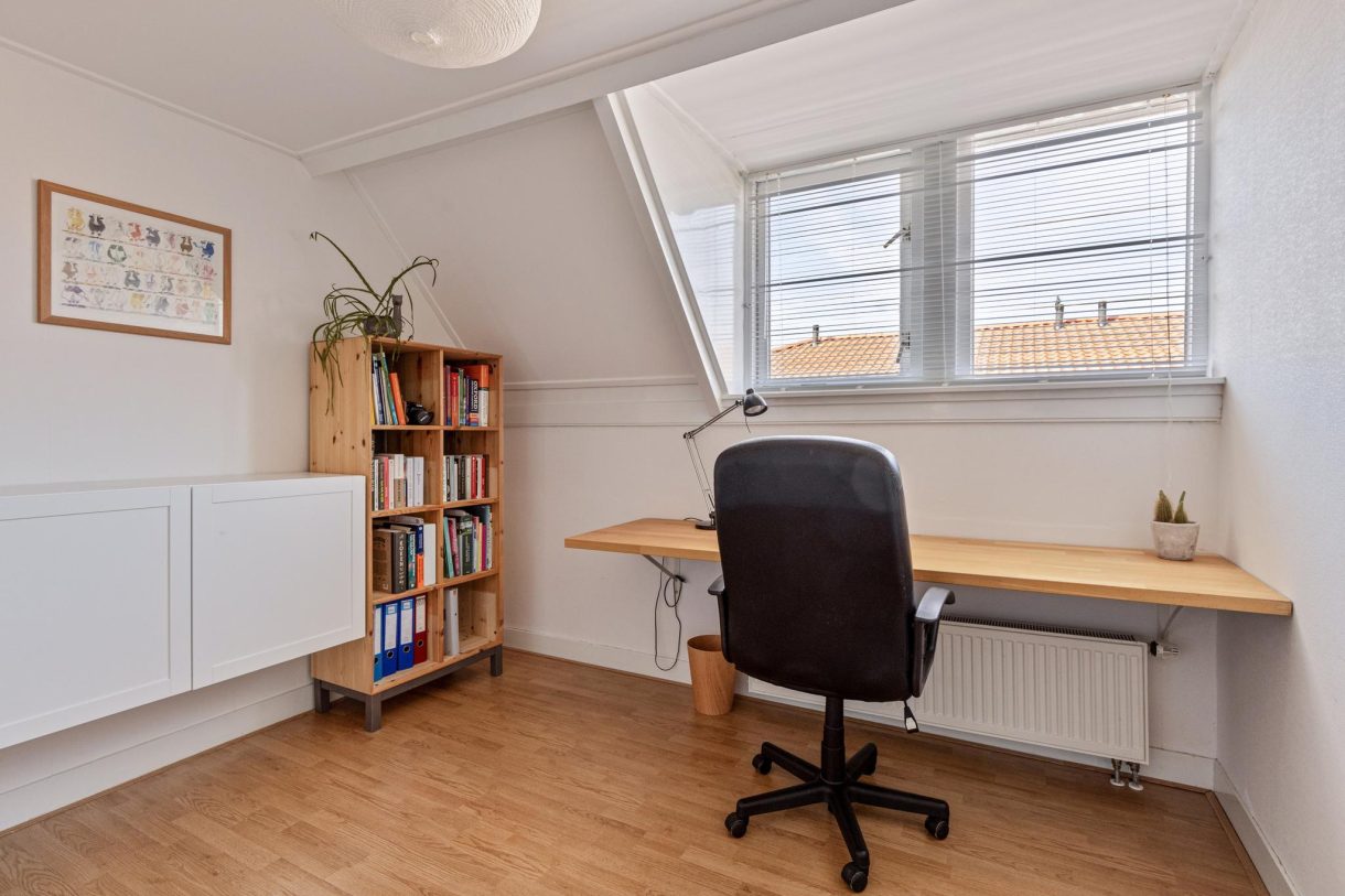 Te koop: Foto Woonhuis aan de Borrostraat 11 in Zutphen