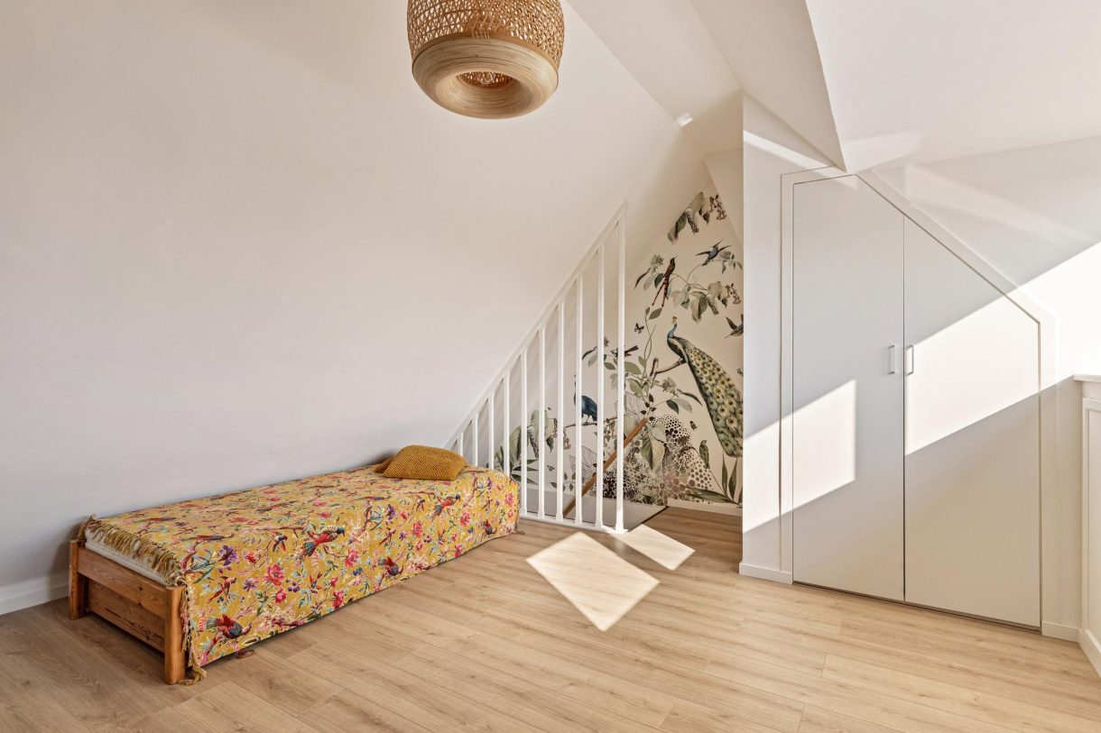 Te koop: Foto Woonhuis aan de Borrostraat 11 in Zutphen