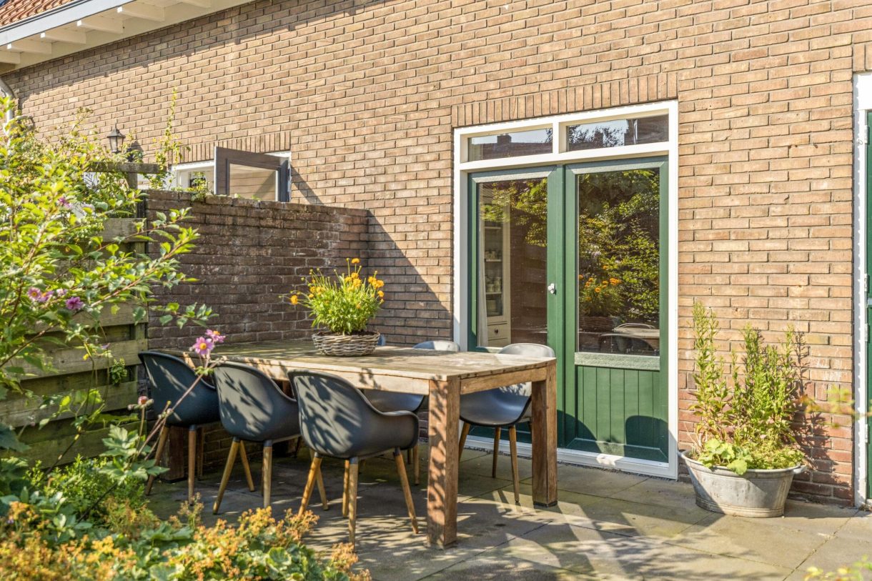 Te koop: Foto Woonhuis aan de Borrostraat 11 in Zutphen