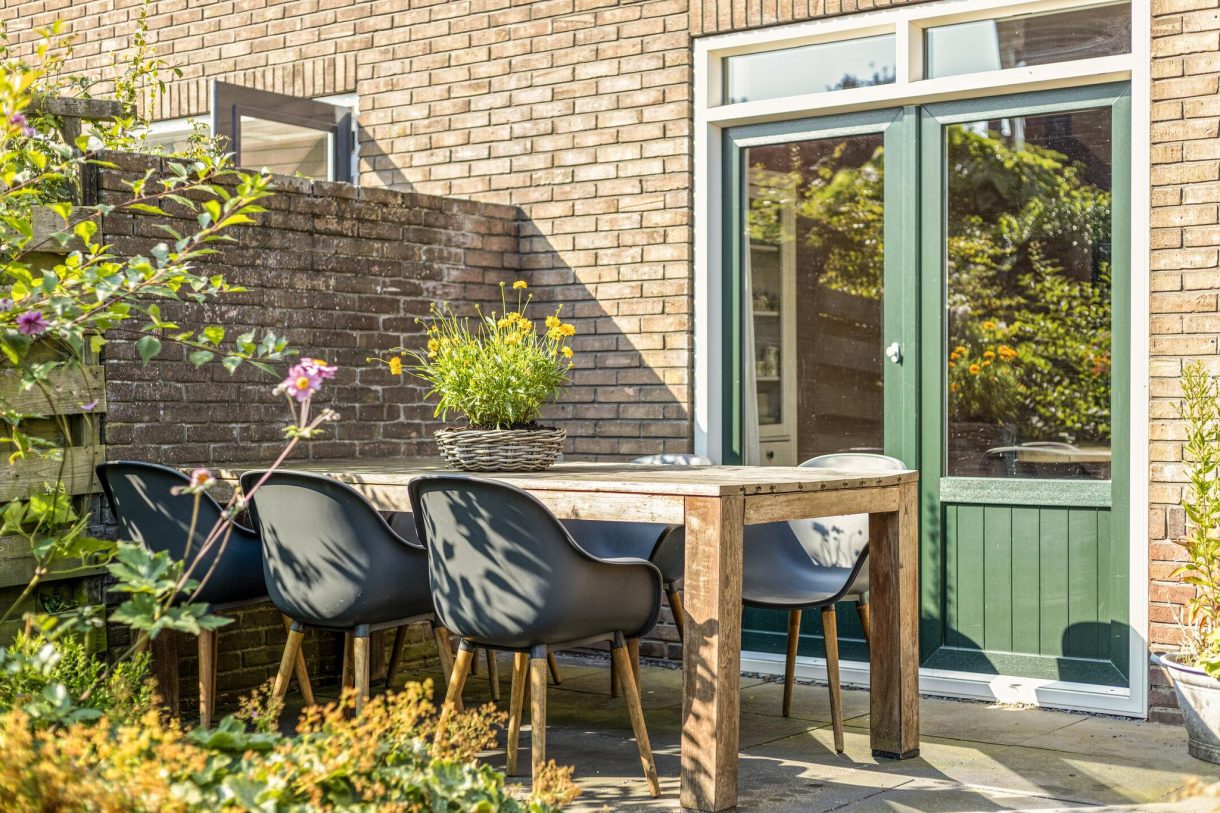 Te koop: Foto Woonhuis aan de Borrostraat 11 in Zutphen