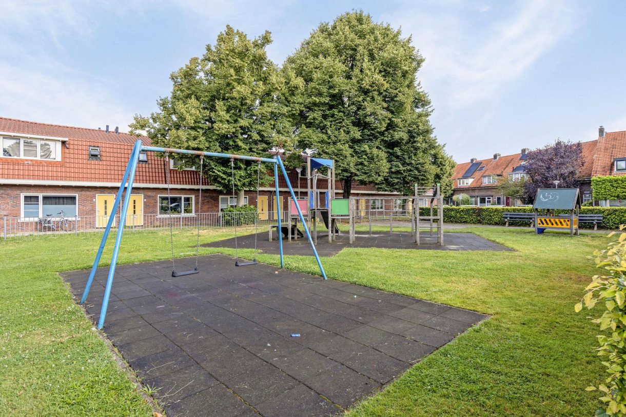 Te koop: Foto Woonhuis aan de Borrostraat 11 in Zutphen