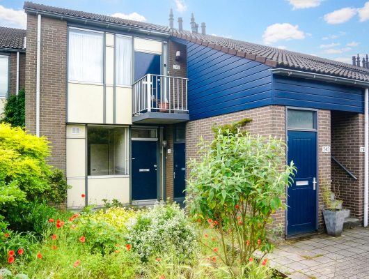 Hoofdfoto van Zutphen Het Zwanevlot 243