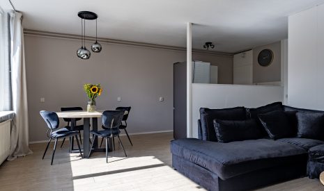 Te koop: Foto Appartement aan de Het Zwanevlot 243 in Zutphen