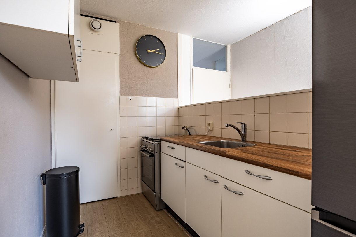 Te koop: Foto Appartement aan de Het Zwanevlot 243 in Zutphen