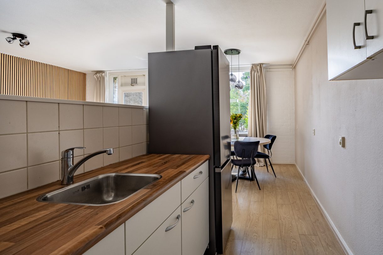 Te koop: Foto Appartement aan de Het Zwanevlot 243 in Zutphen