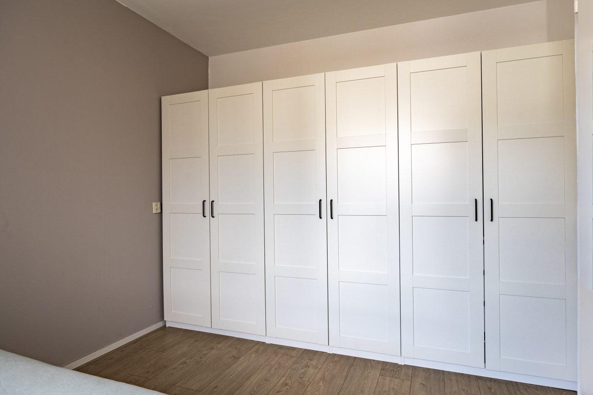 Te koop: Foto Appartement aan de Het Zwanevlot 243 in Zutphen