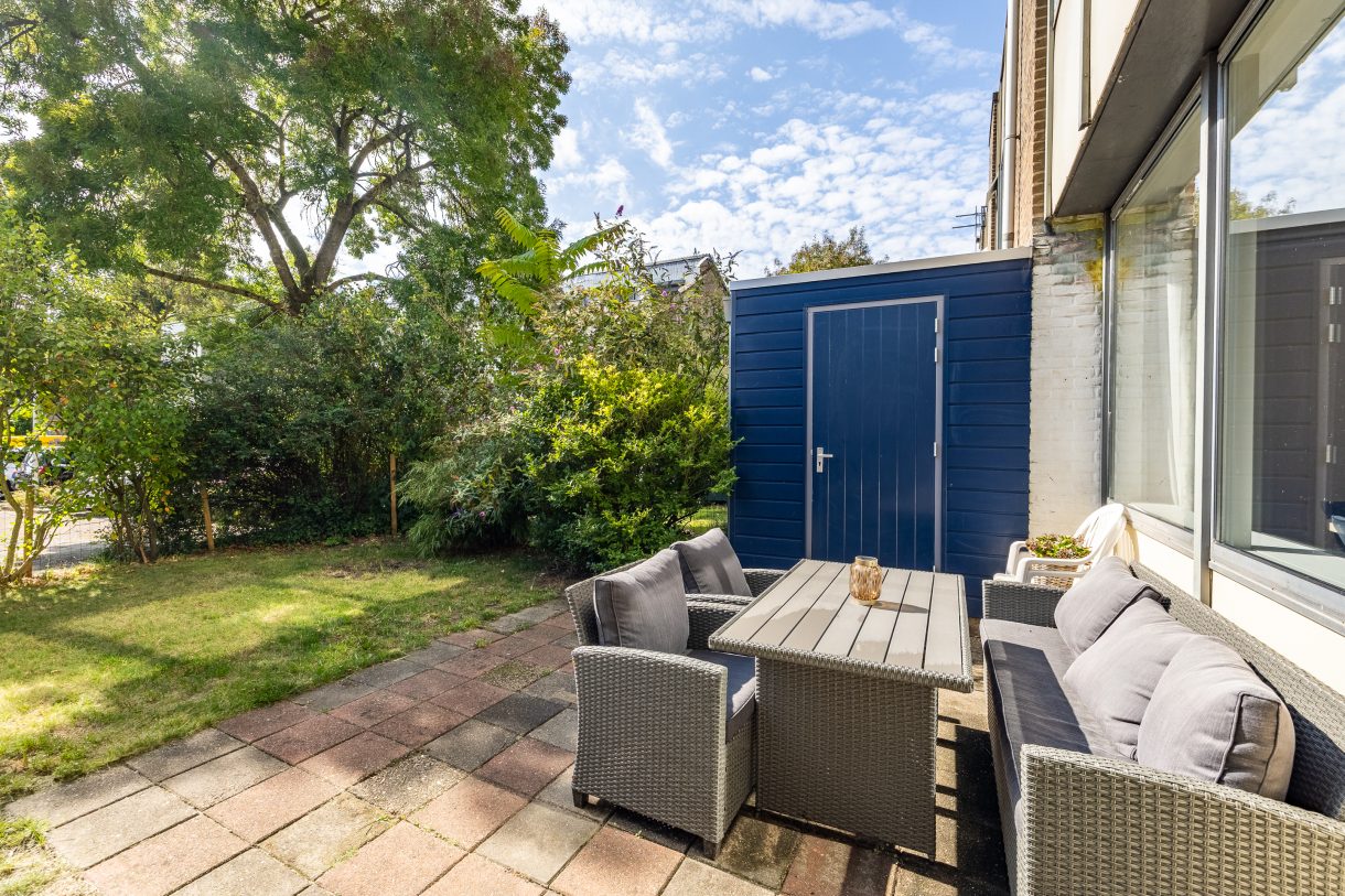 Te koop: Foto Appartement aan de Het Zwanevlot 243 in Zutphen