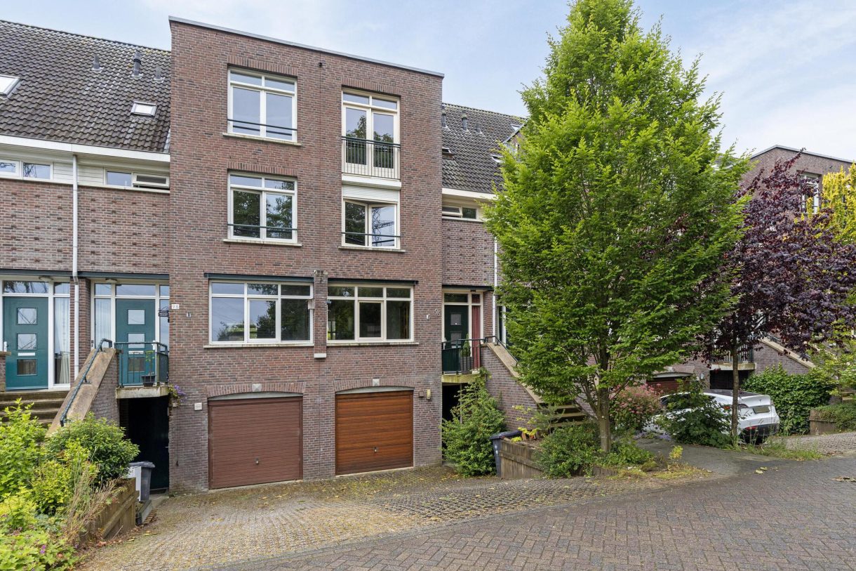 Te koop: Foto Woonhuis aan de Laakse Laan 96 in Zutphen