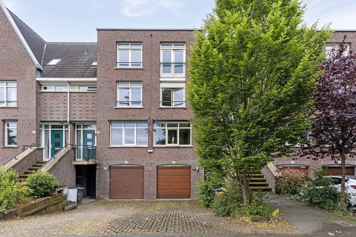 Te koop: Foto Woonhuis aan de Laakse Laan 96 in Zutphen