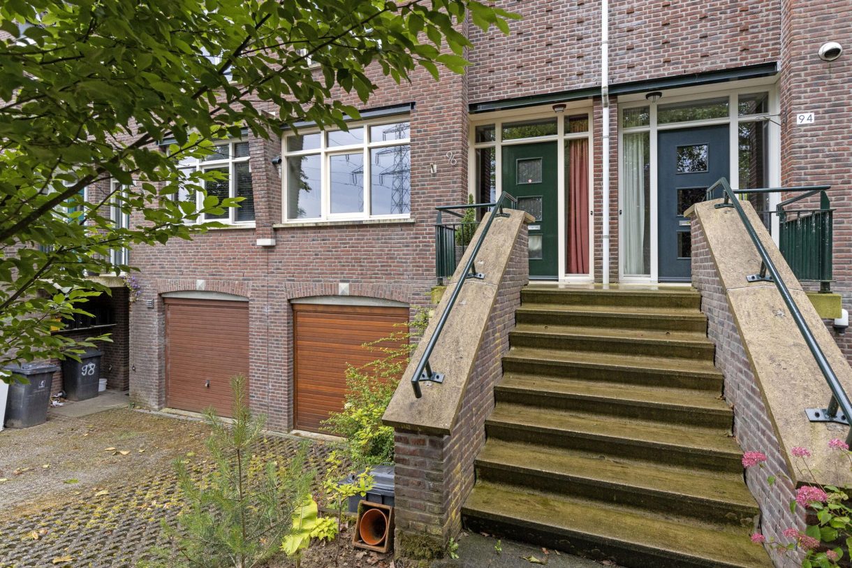 Te koop: Foto Woonhuis aan de Laakse Laan 96 in Zutphen
