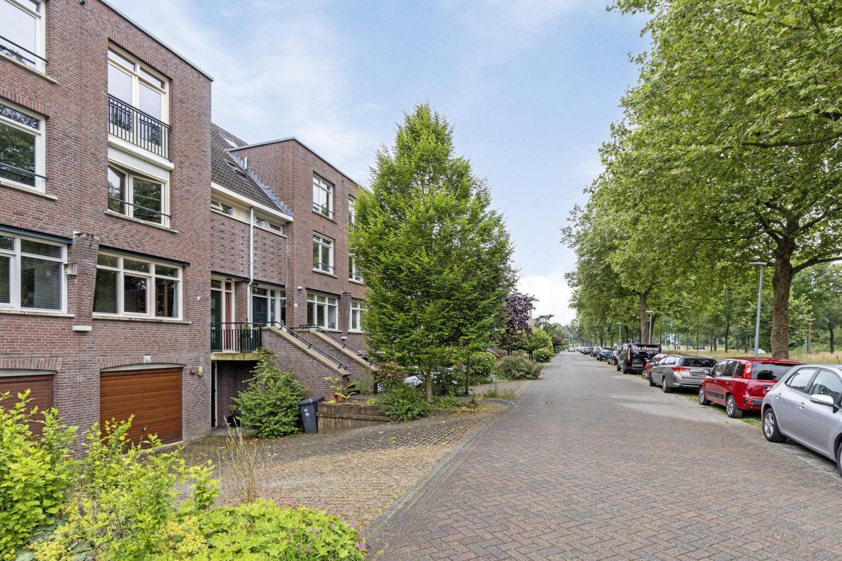 Te koop: Foto Woonhuis aan de Laakse Laan 96 in Zutphen