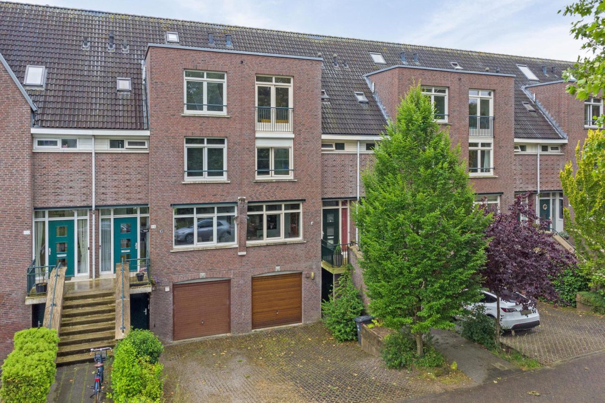 Te koop: Foto Woonhuis aan de Laakse Laan 96 in Zutphen