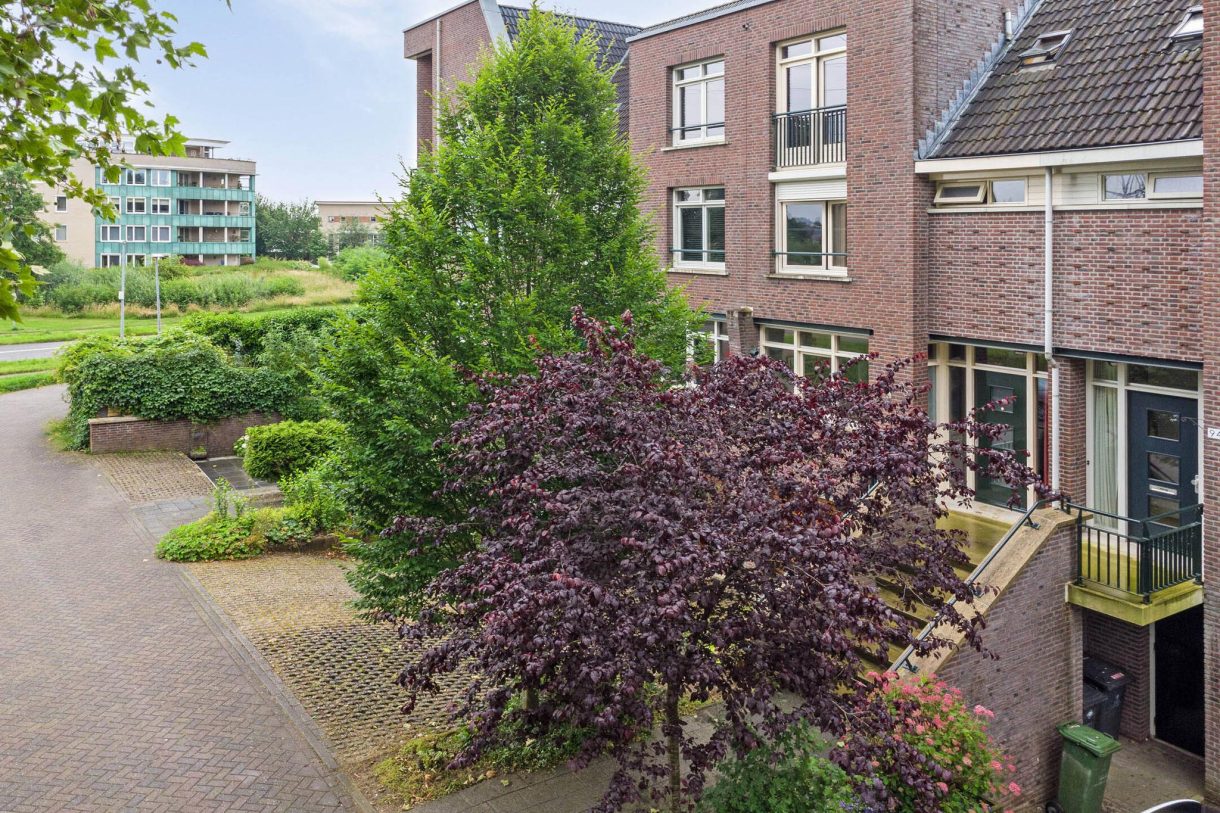 Te koop: Foto Woonhuis aan de Laakse Laan 96 in Zutphen