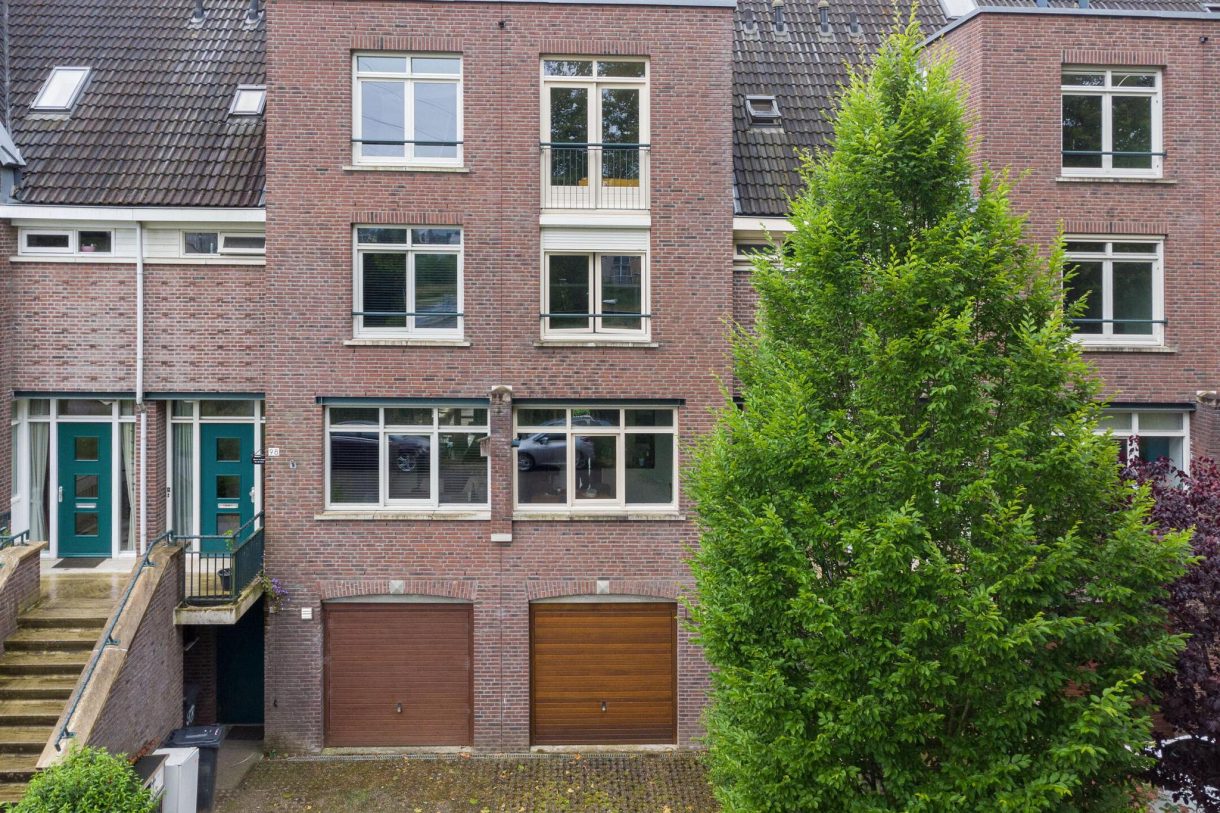 Te koop: Foto Woonhuis aan de Laakse Laan 96 in Zutphen