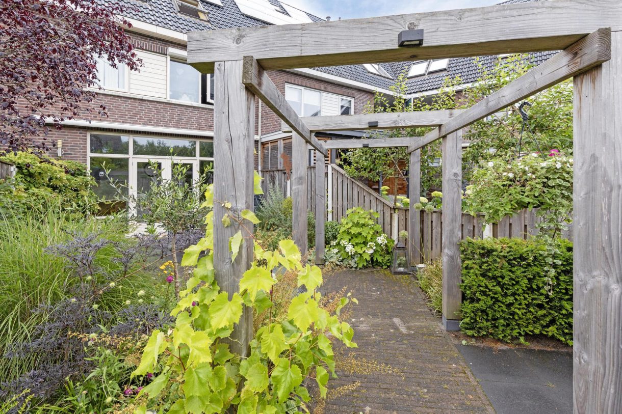 Te koop: Foto Woonhuis aan de Laakse Laan 96 in Zutphen