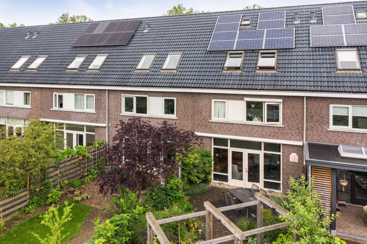 Te koop: Foto Woonhuis aan de Laakse Laan 96 in Zutphen