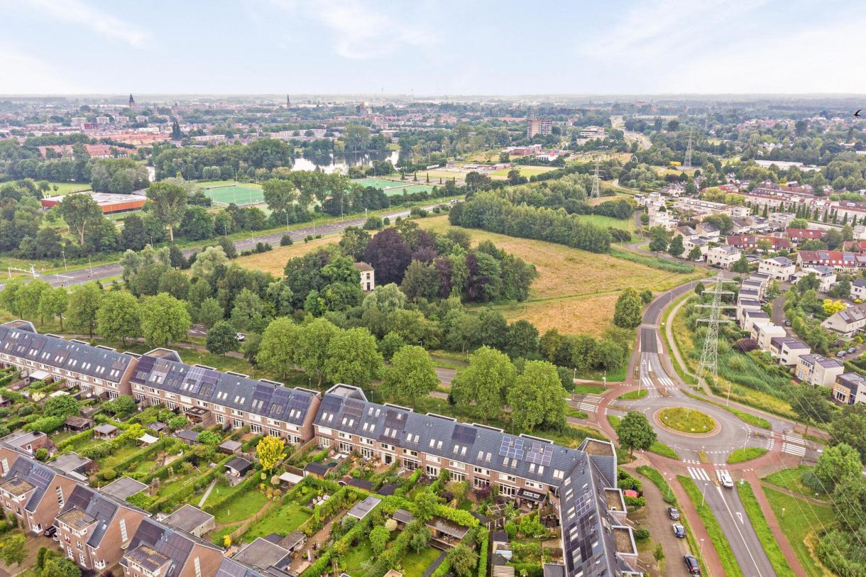 Te koop: Foto Woonhuis aan de Laakse Laan 96 in Zutphen