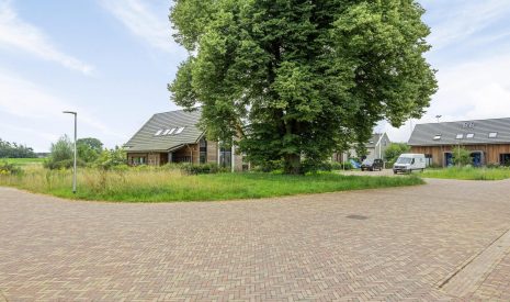 Te koop: Foto Woonhuis aan de Het Erf 22 in Almen