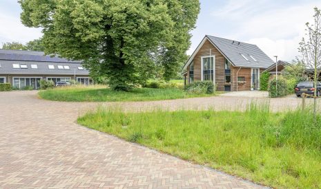 Te koop: Foto Woonhuis aan de Het Erf 22 in Almen