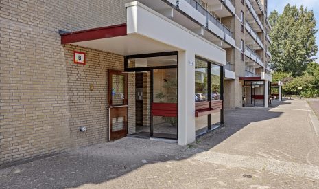 Te koop: Foto Appartement aan de Rietbergstraat 151 in Zutphen