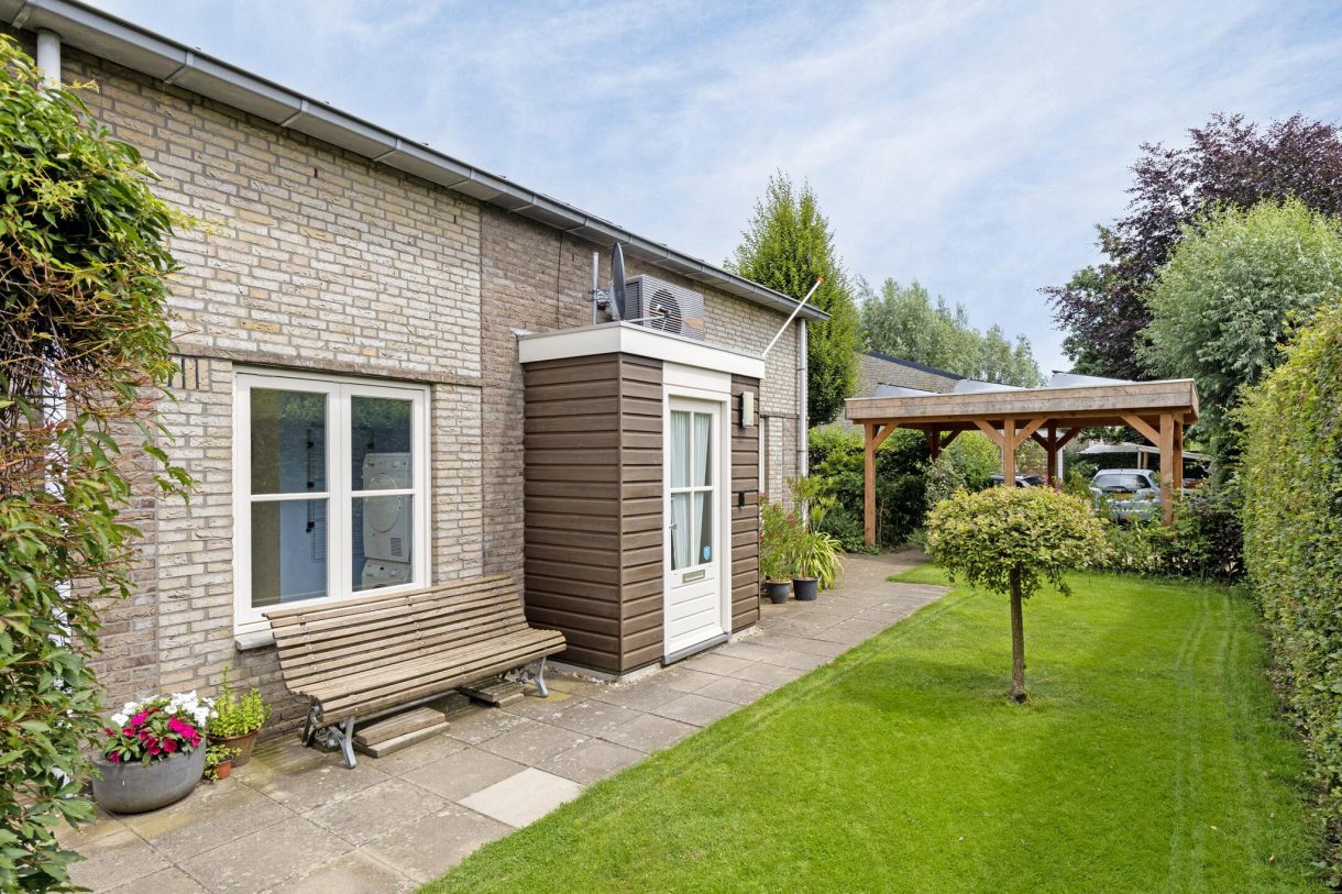 Te koop: Foto Woonhuis aan de Bronsbergen 25r 131 in Zutphen