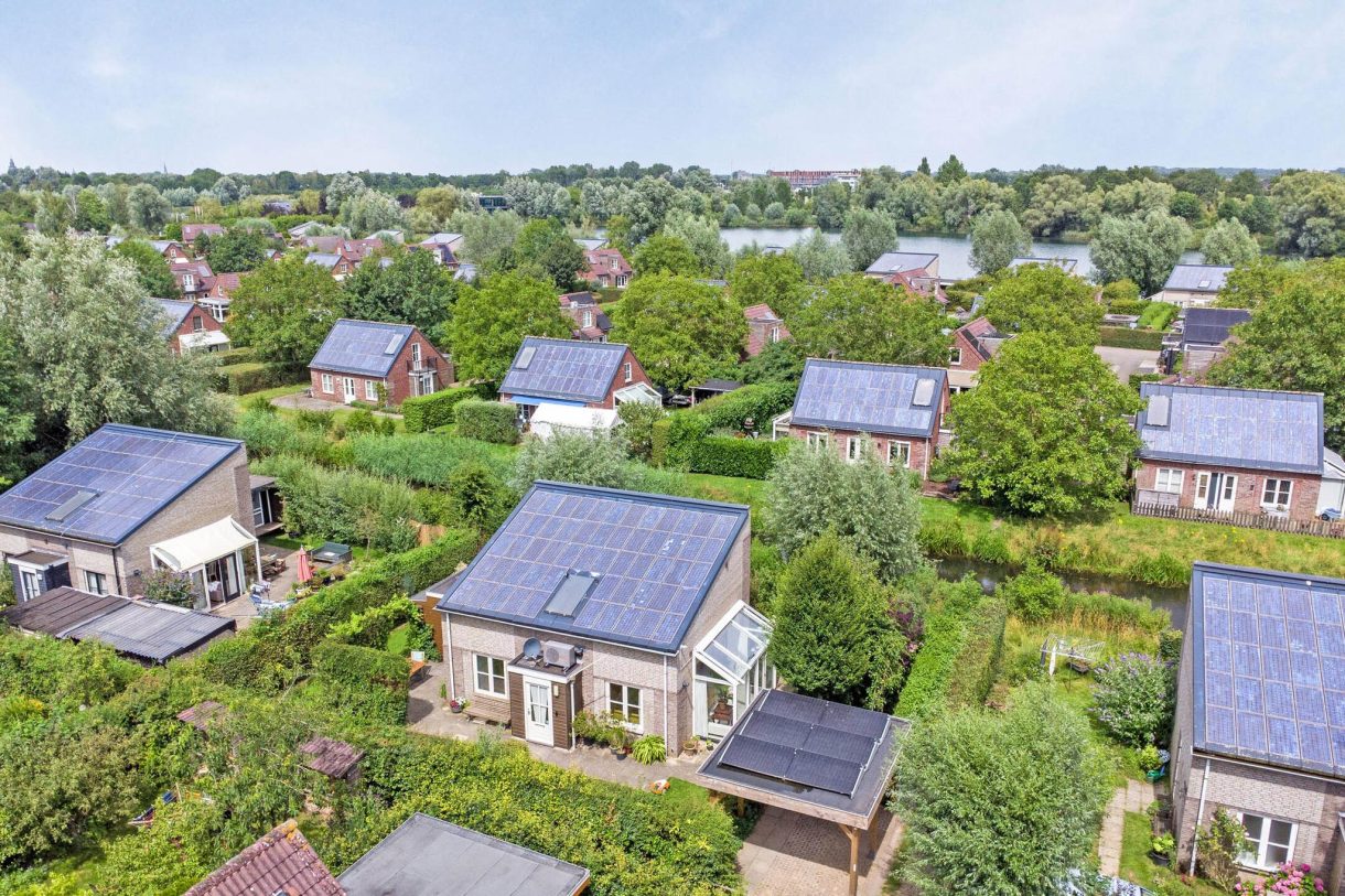 Te koop: Foto Woonhuis aan de Bronsbergen 25r 131 in Zutphen