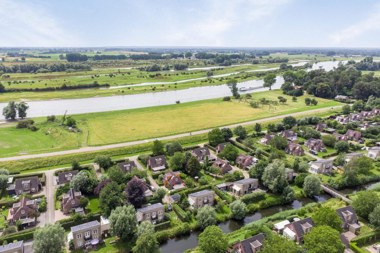 Te koop: Foto Woonhuis aan de Bronsbergen 25r 131 in Zutphen
