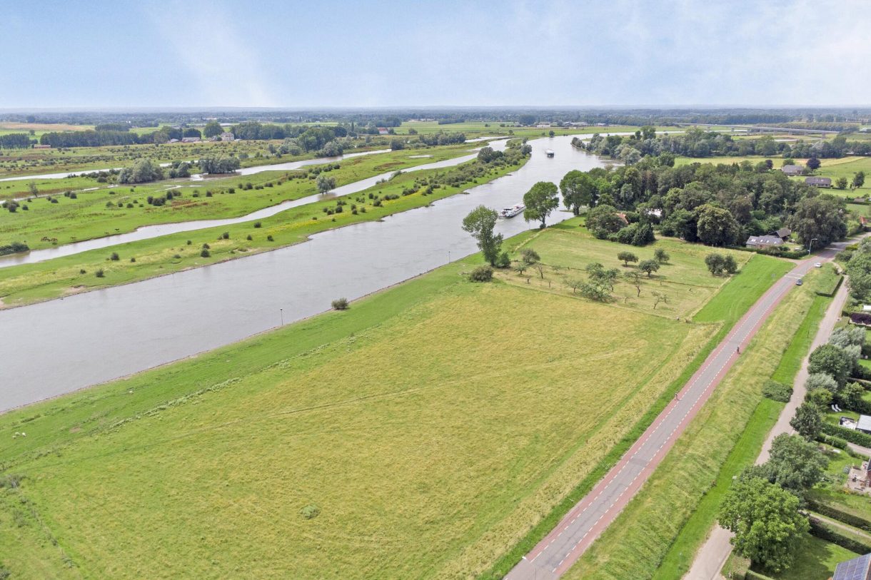 Te koop: Foto Woonhuis aan de Bronsbergen 25r 131 in Zutphen