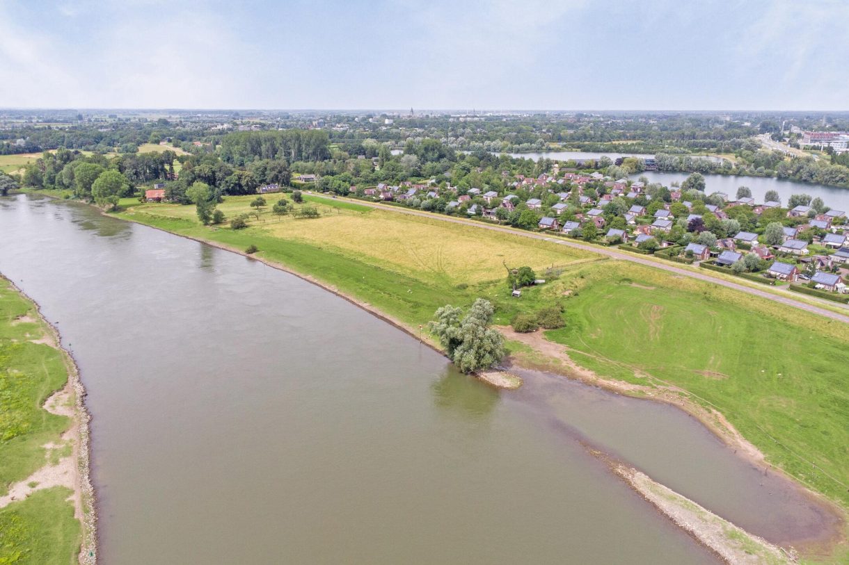 Te koop: Foto Woonhuis aan de Bronsbergen 25r 131 in Zutphen