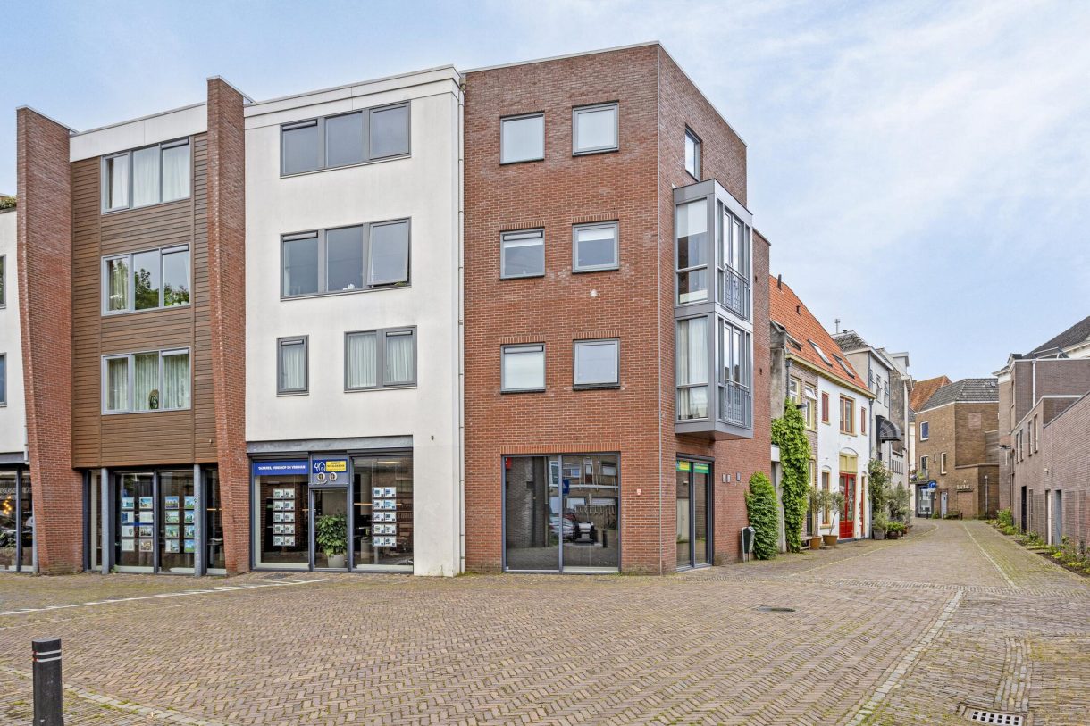 Te koop: Foto Appartement aan de Gasthuisstraat 14a 12 in Zutphen
