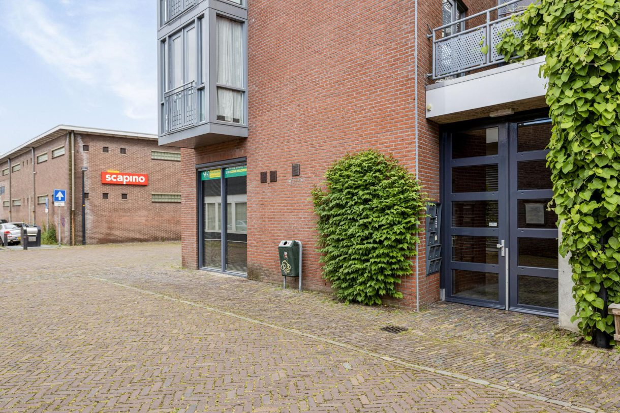 Te koop: Foto Appartement aan de Gasthuisstraat 14a 12 in Zutphen