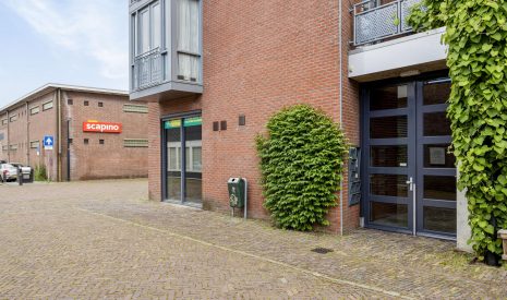 Te koop: Foto Appartement aan de Gasthuisstraat 14a 12 in Zutphen