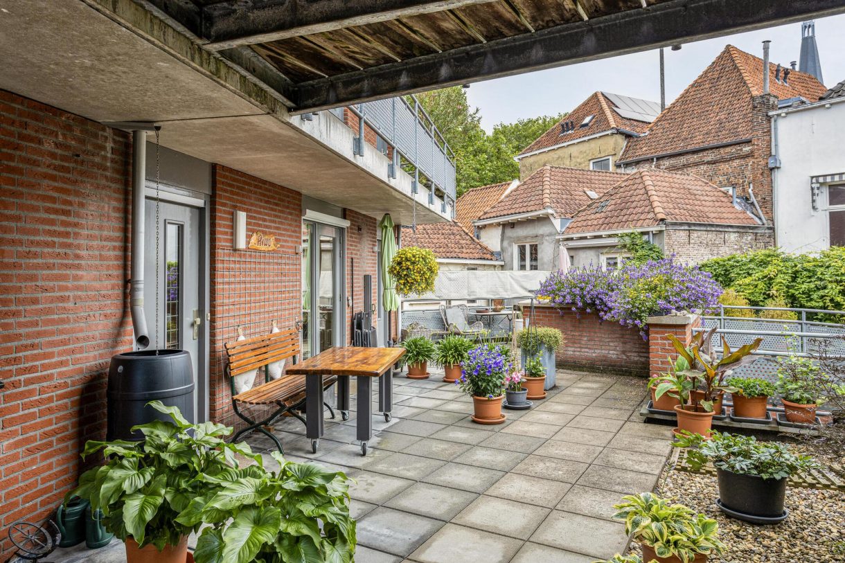 Te koop: Foto Appartement aan de Gasthuisstraat 14a 12 in Zutphen