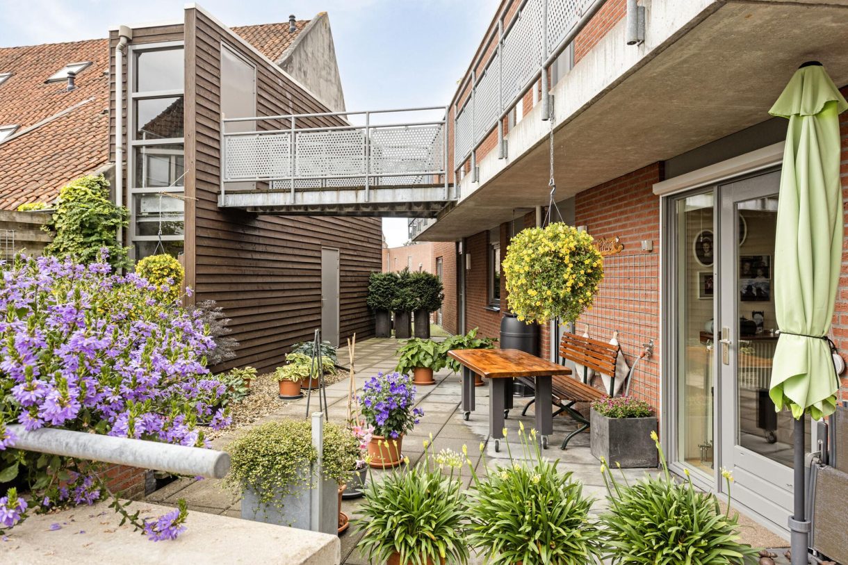Te koop: Foto Appartement aan de Gasthuisstraat 14a 12 in Zutphen