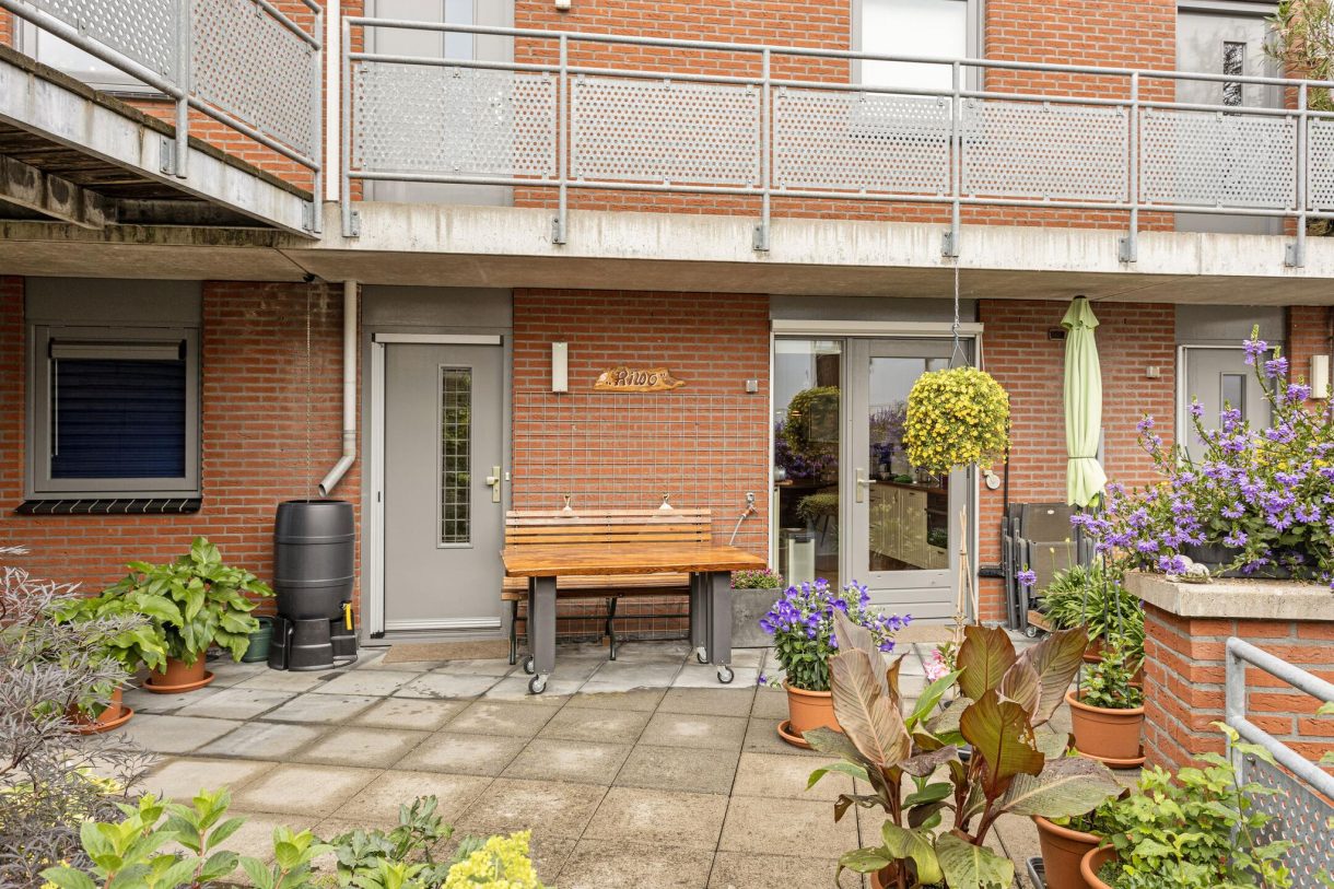 Te koop: Foto Appartement aan de Gasthuisstraat 14a 12 in Zutphen