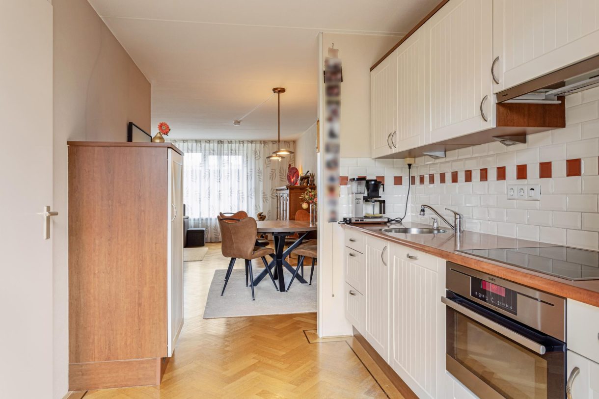 Te koop: Foto Appartement aan de Gasthuisstraat 14a 12 in Zutphen