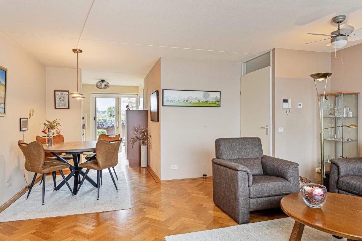 Te koop: Foto Appartement aan de Gasthuisstraat 14a 12 in Zutphen