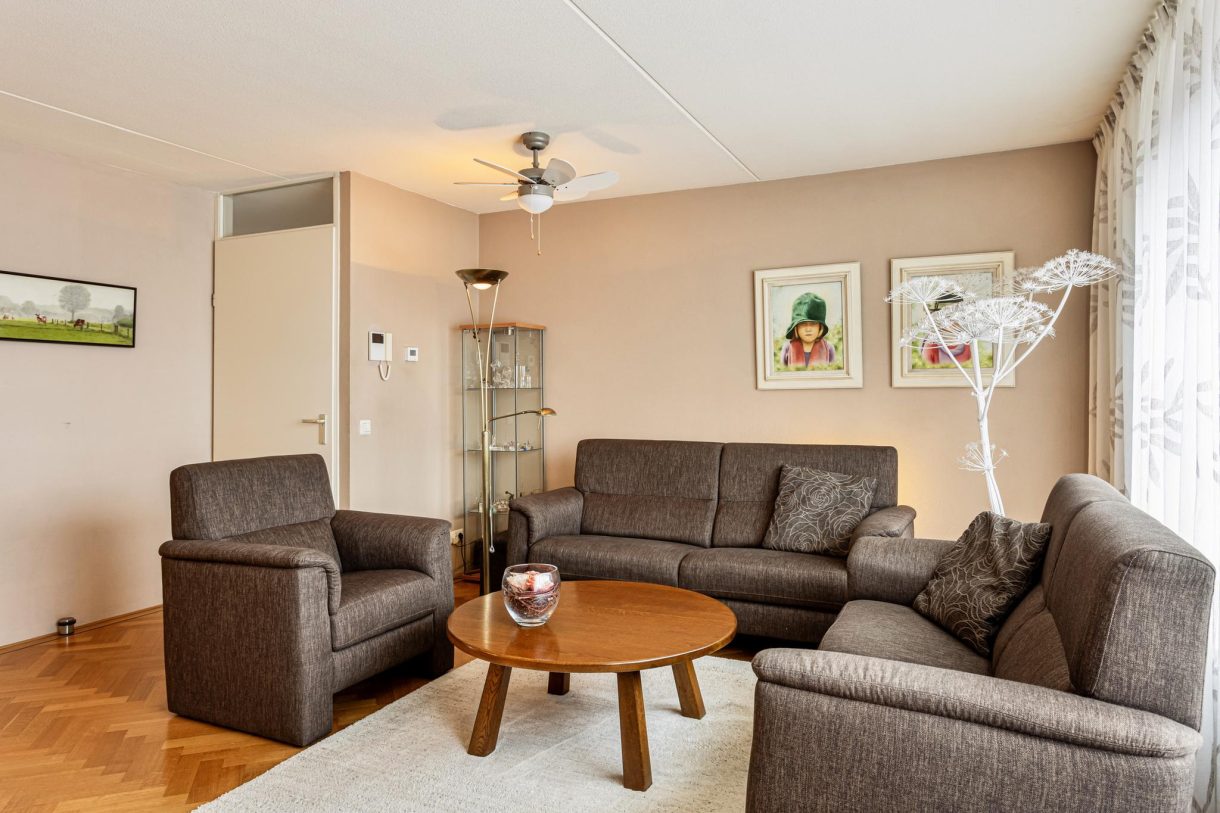 Te koop: Foto Appartement aan de Gasthuisstraat 14a 12 in Zutphen