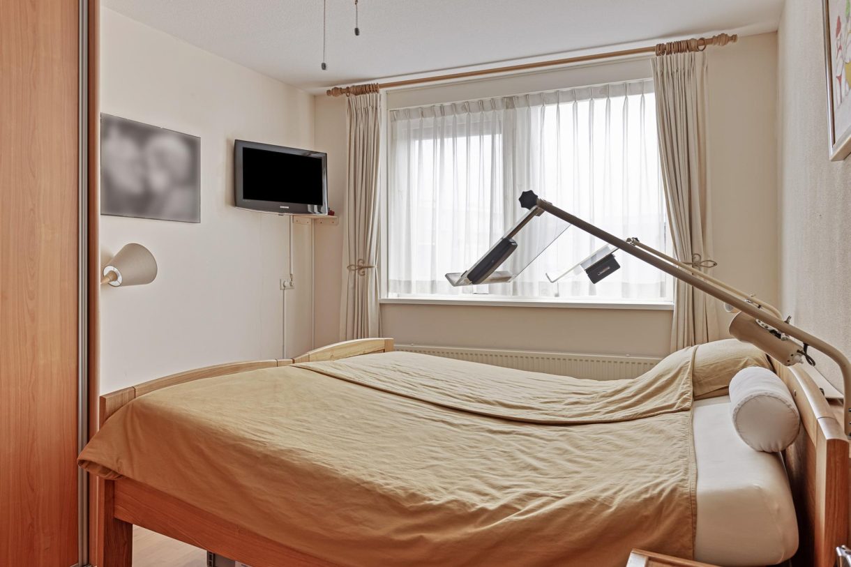 Te koop: Foto Appartement aan de Gasthuisstraat 14a 12 in Zutphen